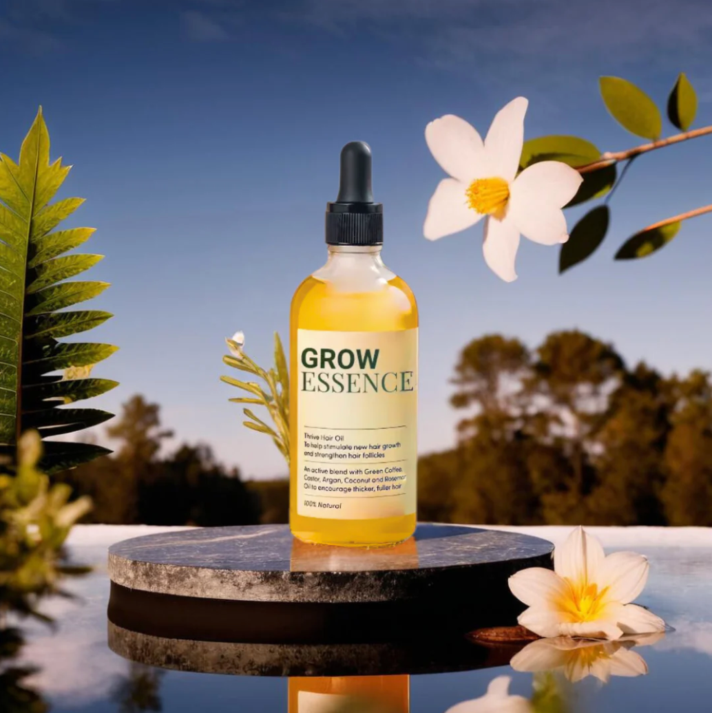 BioActive Grow Serum