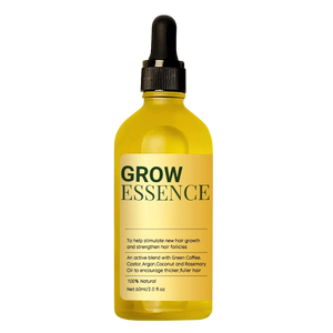 BioActive Grow Serum